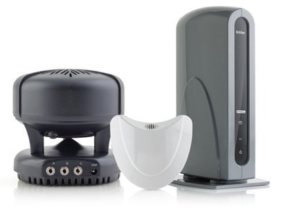 Cetacea ENS-903-ORB Microphones