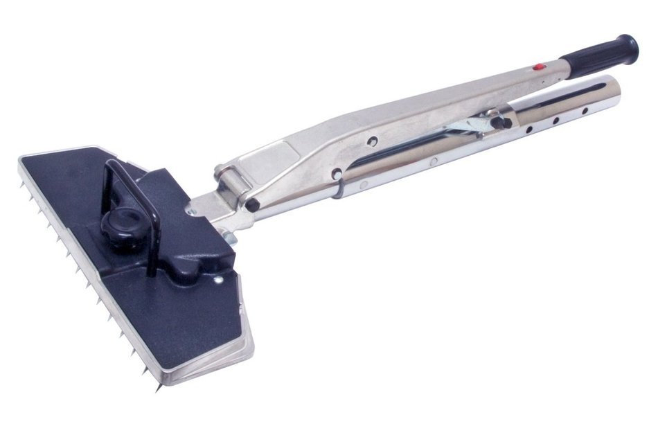 Echelon Power Carpet Stretcher with Case N5