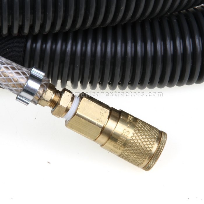 Rug Doctor Vacuum and Solution Hoses 15'