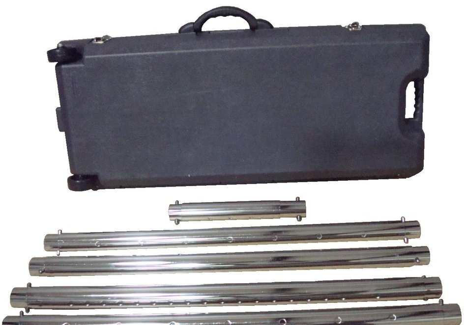 Echelon Power Carpet Stretcher with Case N7