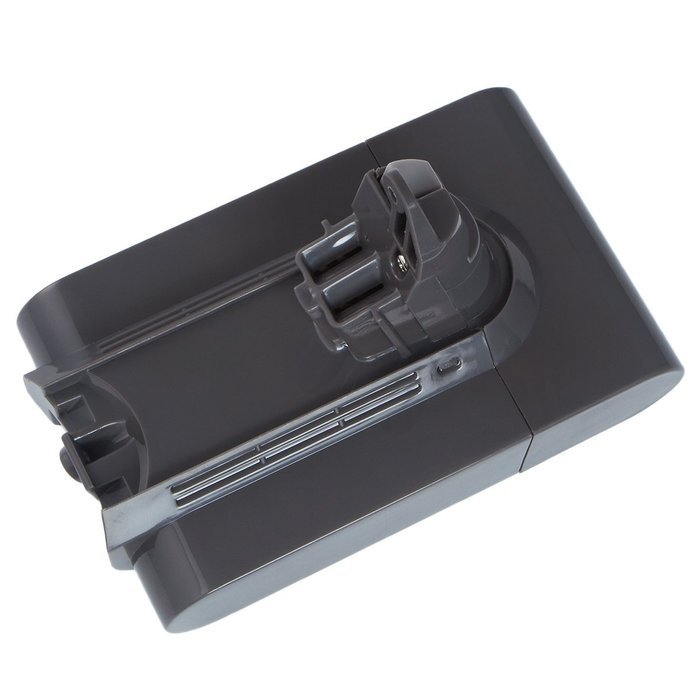 FLAGPOWER 21.6V 2.2Ah Li-ion Battery For Dyson V6 DC58 DC59 DC61 DC62 Animal Handheld Replacement Battery N5