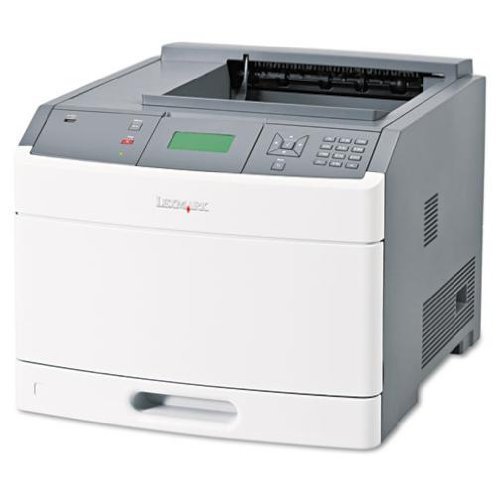 Lexmark T652N Mono Laser Printer