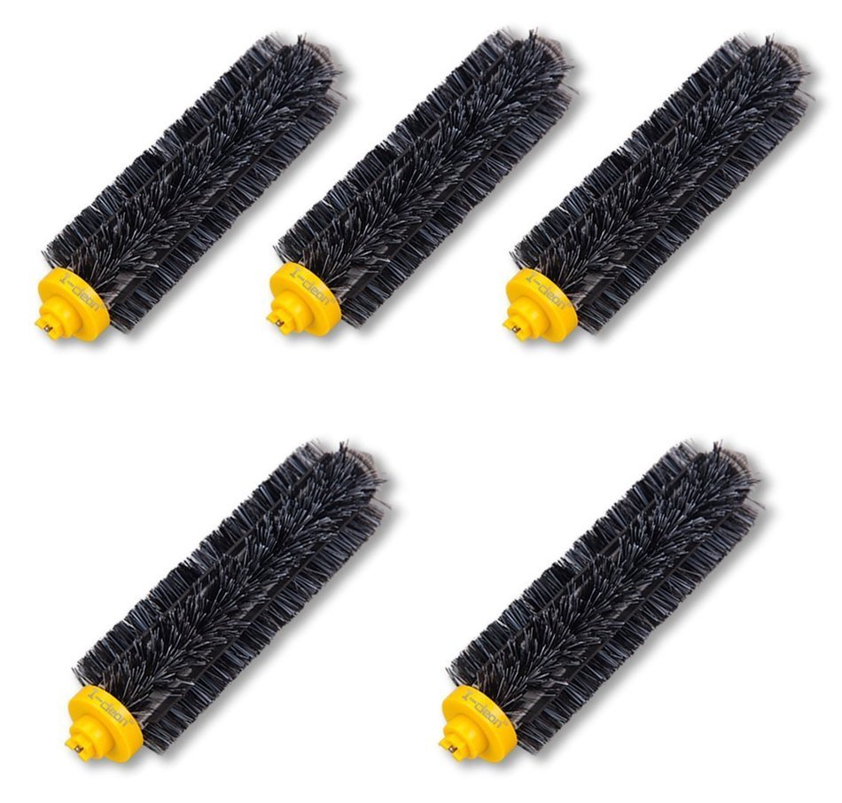 I-clean Replacement Bristle Brush for iRobot Roomba 700 760 770 780 Vacuum Cleaners Parts for roomba 700 master... N12