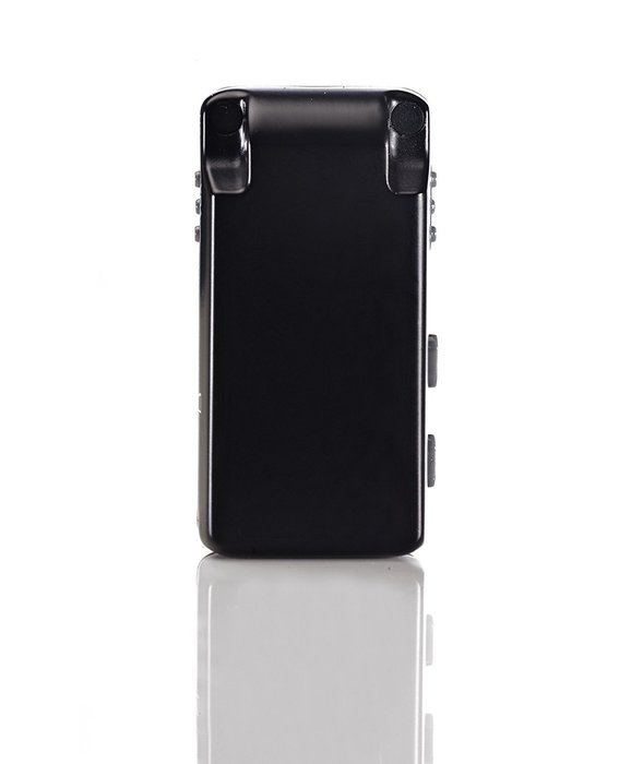 Veho VCC-004-ATOM-NPNG Super Micro Muvi Atom Handsfree Camcorder with Waterproof Case and 4 GB Memory N7