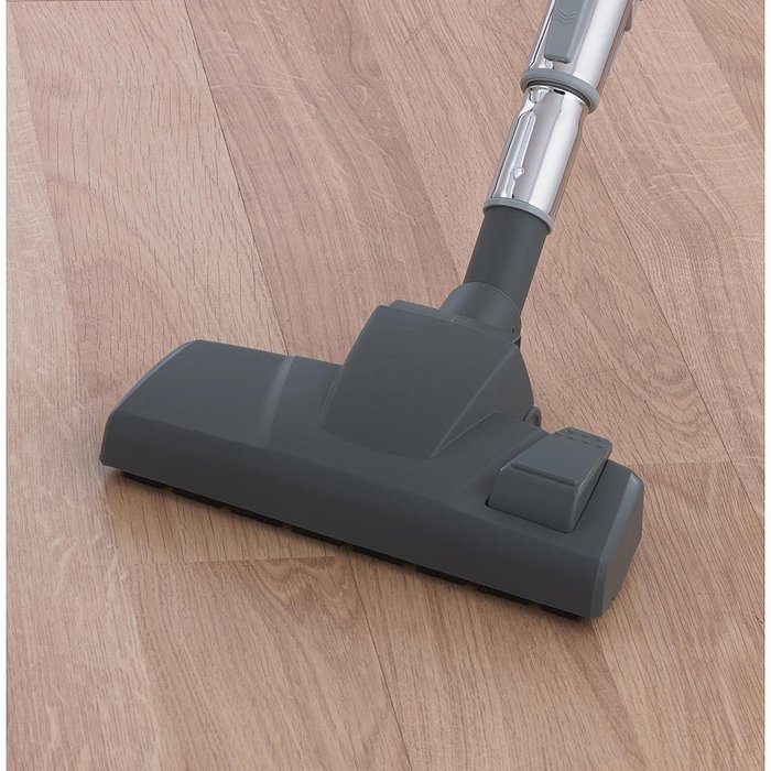 Kenmore Bagless Compact Canister Vacuum with Turbine Brush N5