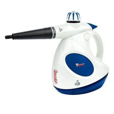 Polti PGNA0001 Vaporetto Easy Handheld Steam Cleaner with 10 Accessories N3