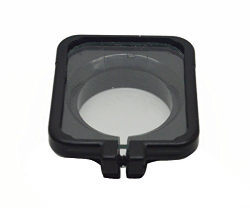 ProGear Lens Protector With Hood For GoPro Hero 4/3+/3 N5