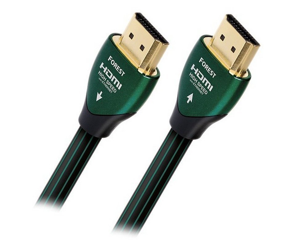 Audioquest - Forest HDMI (2.0m) N2