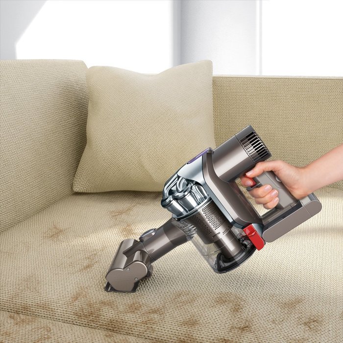 Dyson DC44 Animal Vacuum - Refurbished - Cordless N11