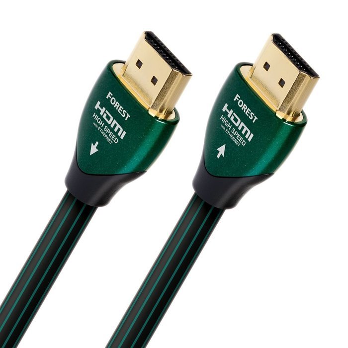 Audioquest - Forest HDMI (2.0m) N3