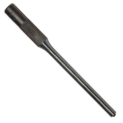 Mayhew Pro 25003 1/8-Inch No.4 Pilot Punch by Mayhew