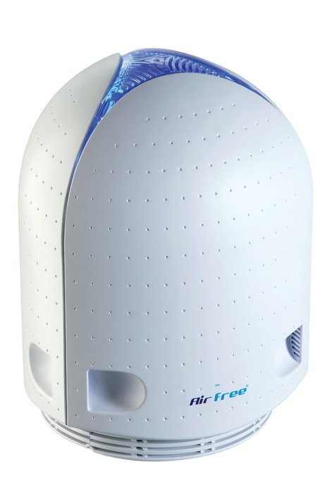 Airfree P1000 Filterless Air Purifier N3