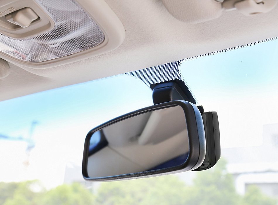PAPAGO Car Dash Camera GoSafe S30 Full HD Dash Cam 1080P Car DVR with GPS Option, SONY EXMOR SENSOR, Night Vision... N5