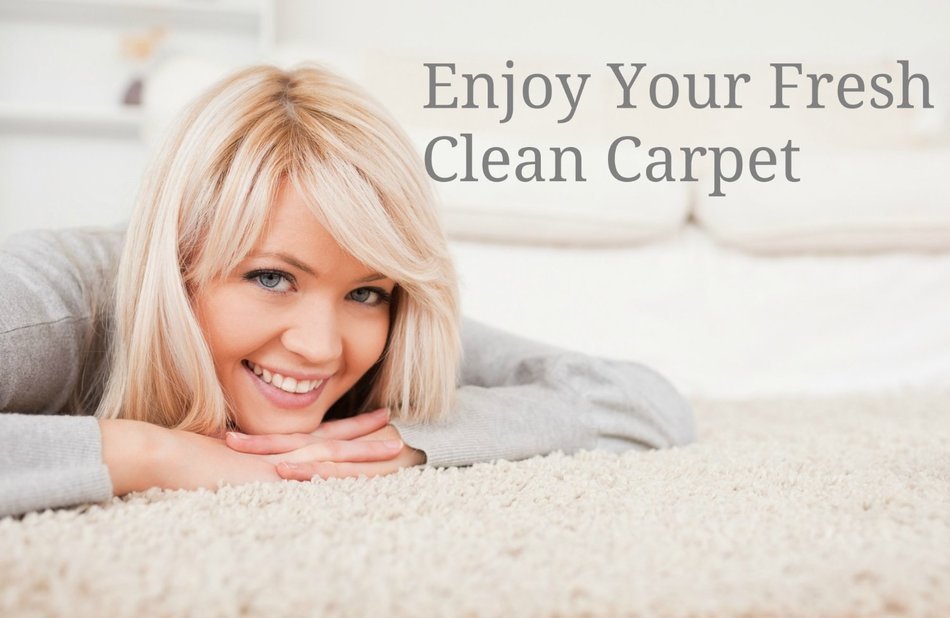 Carpet Cleaning Solution SUPER Concentrated Deep Cleaning Non Sticky Professional Strength Carpet Cleaner & Deodorizer... N4