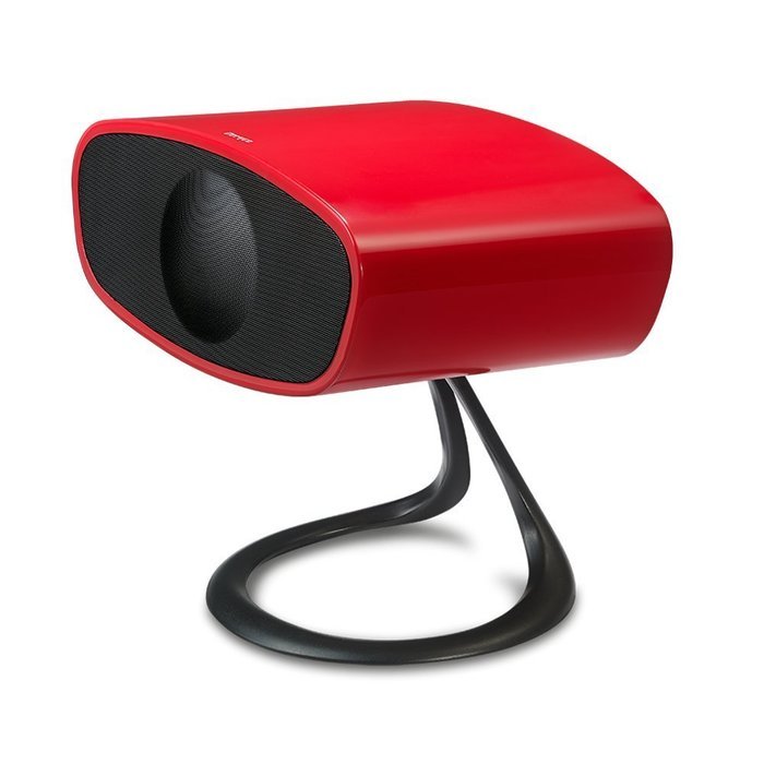 Domigo Hi-fi Cloud Speaker A7 Red