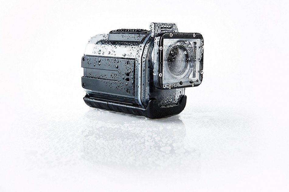 Midland Consumer Radio XTC400VP 1080p HD Action Camera with Wi-Fi N5