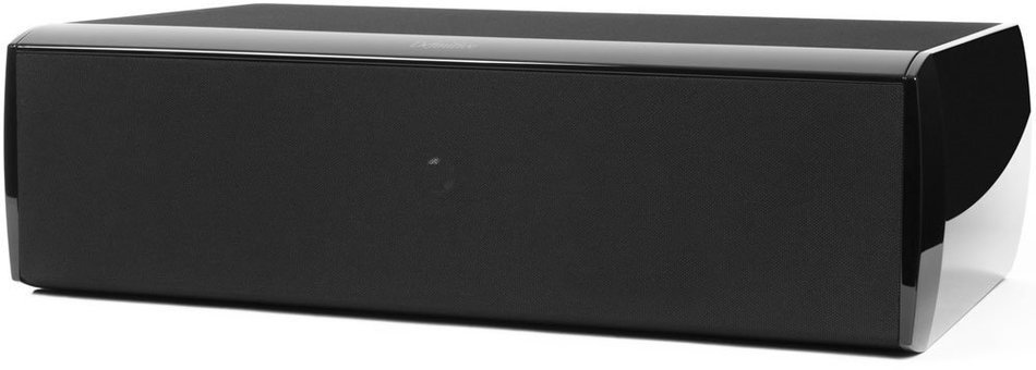 Definitive Technology Surround High-Performance Center Channel Home Speaker, Black (KEAA-A)