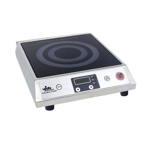 Update International (IC-1800W) 12" Countertop Induction Cooker by Update International