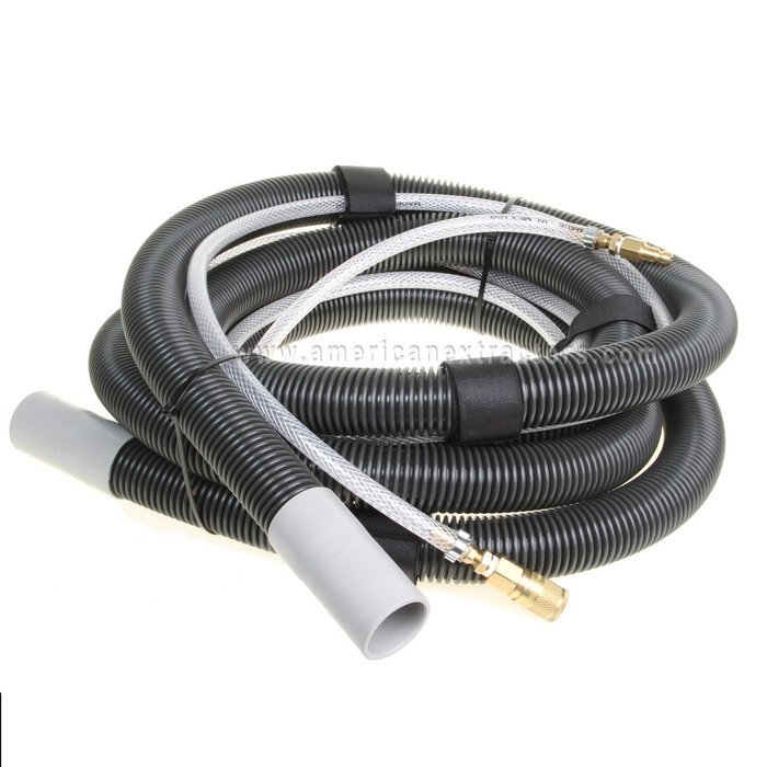 Rug Doctor Vacuum and Solution Hoses 15' N2