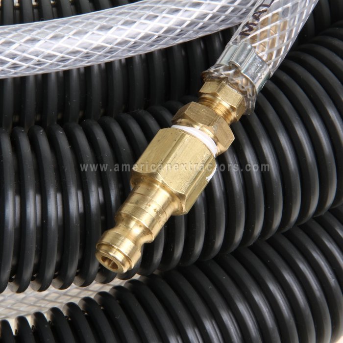 Rug Doctor Vacuum and Solution Hoses 15' N3