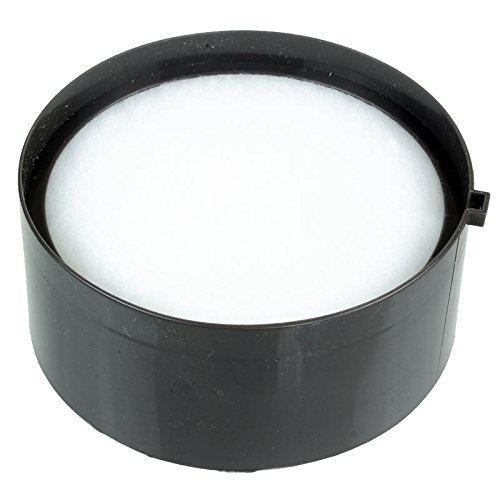 Premium Quality Post Motor Hepa Filter Designed to Fit Dyson DC18 Vacuum Cleaners