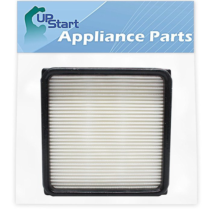 3-pack Replacement F66 Filter 304708001 for Dirt Devil - Compatible with Dirt Devil UD70105, Dirt Devil F66, Dirt... N6