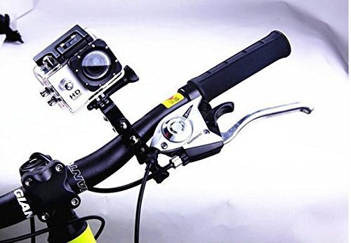 Happycamping SJ4000 Sports Action Camera 1080P 1.5 Inch 140 Degree Wide Angle Outdoor Sports Home Security HD... N4