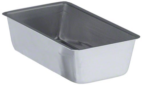 Vollrath (S5435) 5 lb Loaf Pan