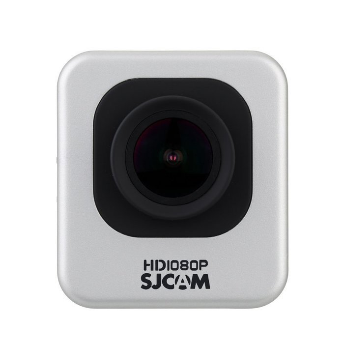 SJCAM M10 Cube Mini Full HD Action Sport Camera Waterproof (Black)