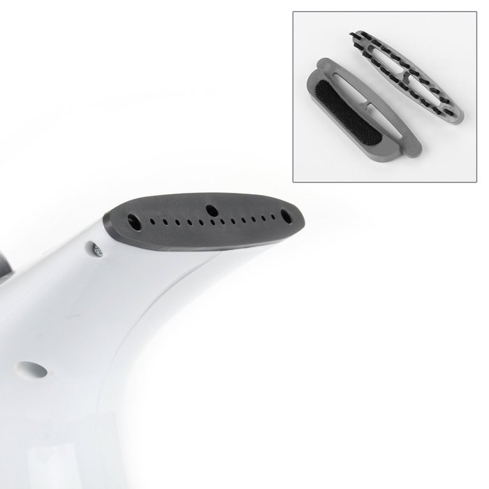 Garment Steamer, Yokkao Mini Portable Handheld Clothes Ironing Steam Cleaner with 350ML Water Tanks for Travel... N5