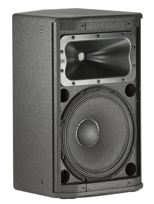 JBL PRX412M-WH 12-Inch Two Way Loudspeaker