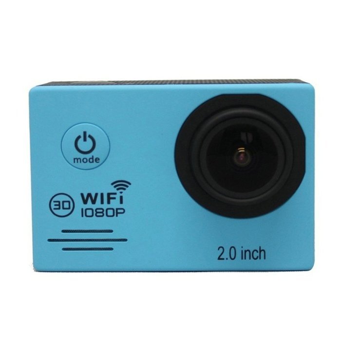 Sports Action Video Mini Camera LCD WIFI Full HD SD 1080P Helmet DV cameras
