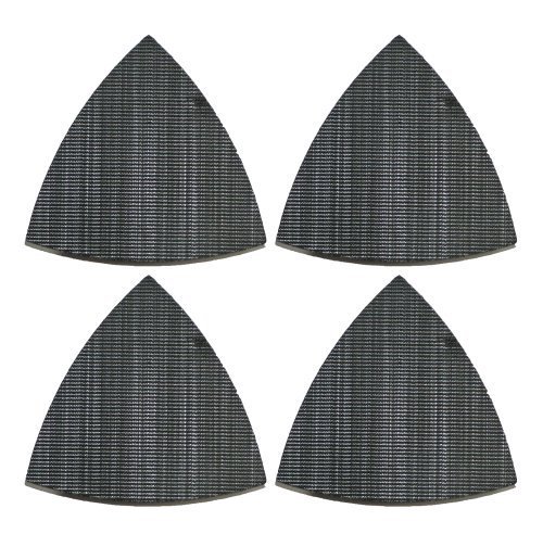 Black & Dekcer BDCMTO Porter Cable PCE605K 4 Pack Platen # 90583987-4pk by BLACK+DECKER