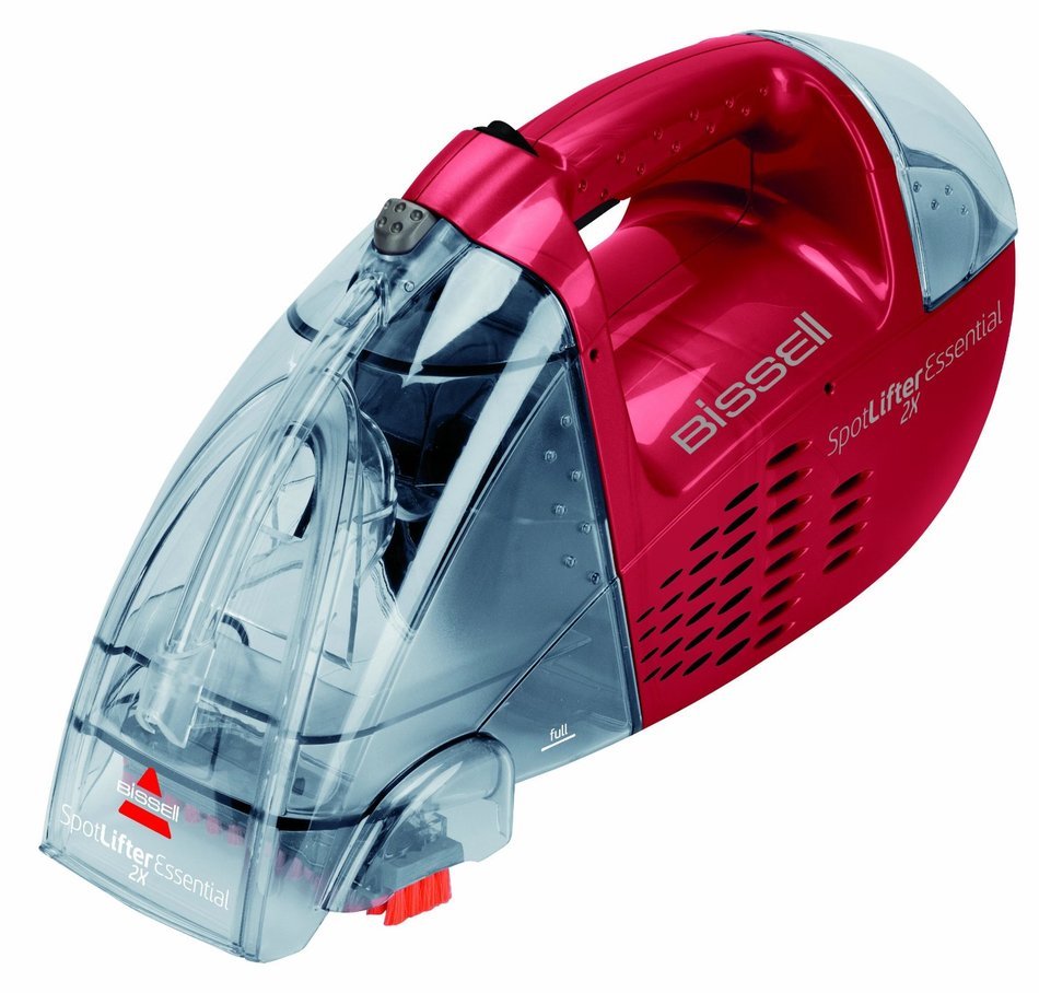 BISSELL SpotLifter 2X Portable Deep Carpet Cleaner, 1719 - Cordless N3