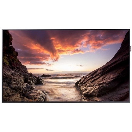 Samsung 49" 1920 x 1080 5000:1 LED LCD Flat Panel Display PM49F