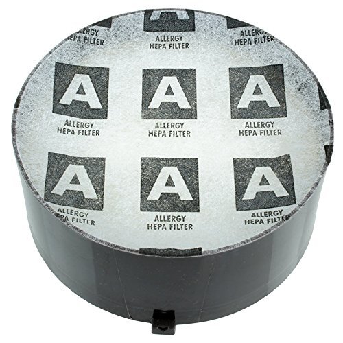 Premium Quality Post Motor Hepa Filter Designed to Fit Dyson DC18 Vacuum Cleaners N2