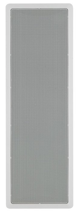 Yamaha NS-IW760 6.5" 2-Way In-Wall Speaker System (White)
