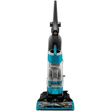 Bissell Powerlifter Rewind Bagless Vacuum, 1413 N3