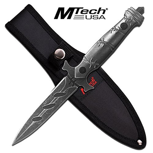 MT-20-53SW MTECH snjPWus USA MT-20-53SW CShW3m FIXED BLADE KNIFE 8.75" OVERALL ajsks ajskdkw dkkdwoqkd vmdka dauioa...