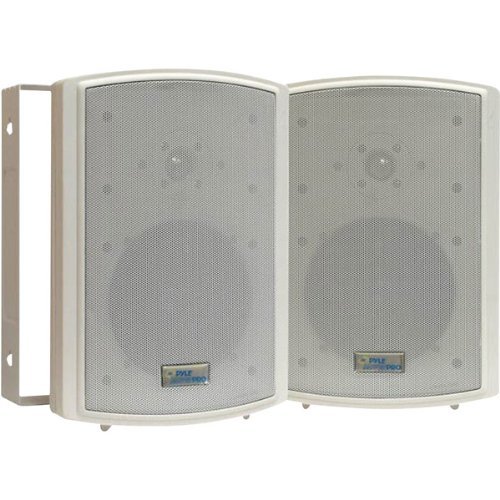 6.5" 350-Watt Weatherproof Speaker