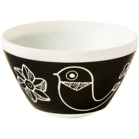 Pyrex Vintage Charm 6-Piece Opal Glass Mixing Bowl Set