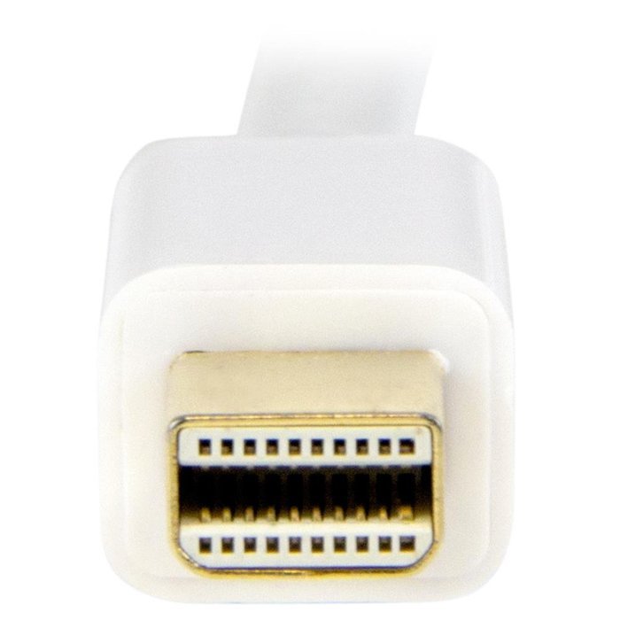 StarTech.com MDP2HDMM1MB Mini DisplayPort to HDMI Converter Cable, 3-Feet N3