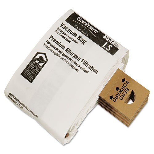 Eureka Sanitaire Disposable Bags N3