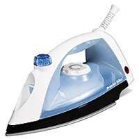 Steam Iron Adjustable Spray