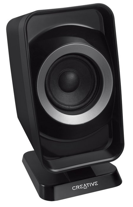 Creative T3150W Wireless 2.1 Bluetooth Speaker N5