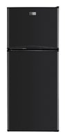 Frigidaire Black Top Freezer Refrigerator