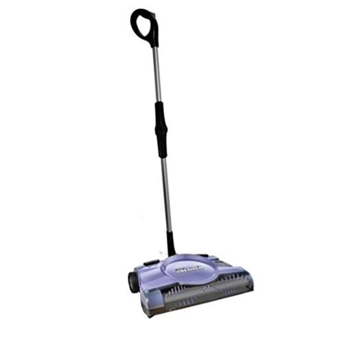 Shark 12" Rechargeable Floor and Carpet Sweeper, V2945Z
