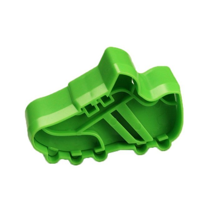 Goldenchildhood Soccer shoes Cookie cutters 3D Soccer shoes cookie cutters Set of 22 Soccer shoes cookie cutters N2