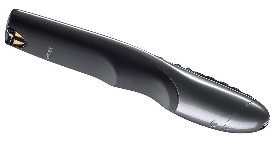 Logitech Harmony 900 Rechargeable Remote with Color Touch Screen (Discontinued by Manufacturer) N4