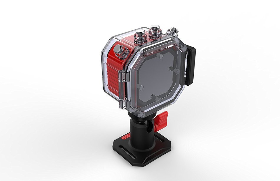 Sports action cameras, Gopro, FOR 5i-smart, 1080P HD, IPX8 waterproof, 190&deg;Wide Angle camera, WIFI, Seven kinds... N7